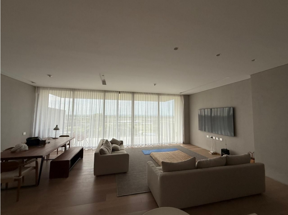 VENTA Apartamento en Zona Norte, Altozano, Serena del Mar — foto 5