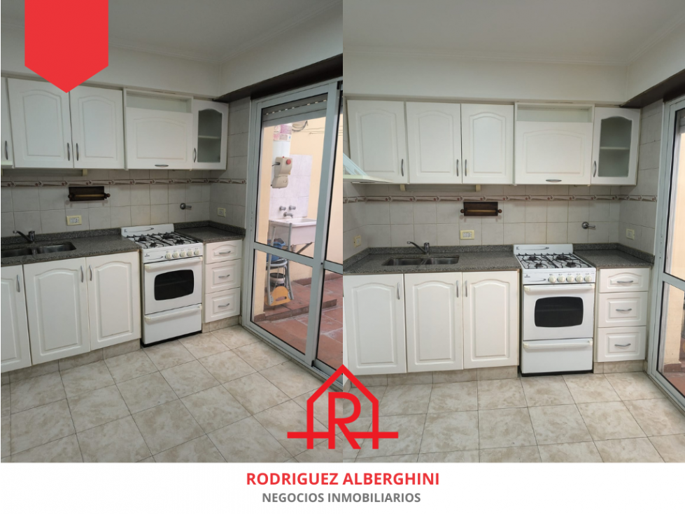 Departamento en alquiler (Calle 11 e/ Av. Chaves y 18) - 2