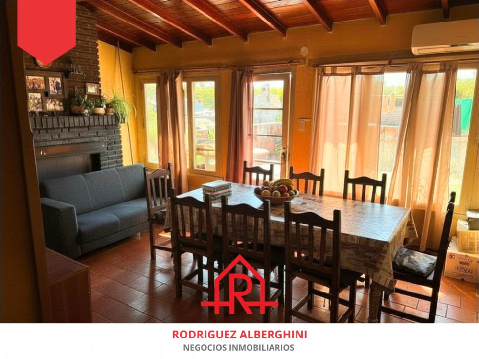 Casa de alto (Calle 17 e/ 26 y 28) - 4