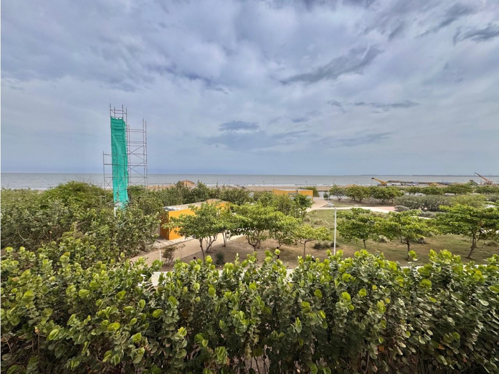 VENTA Apartamento en Crespo, Edificio Oceana — foto 3