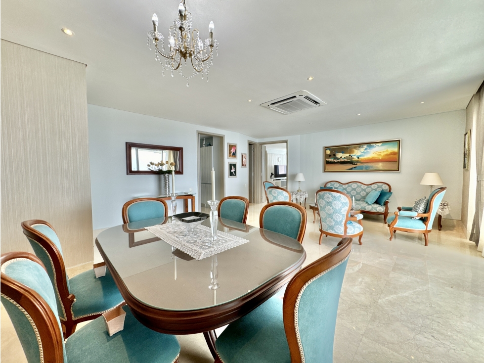 VENTA Apartamento en Castillogrande, Edificio Castilla & Aragón — foto 5