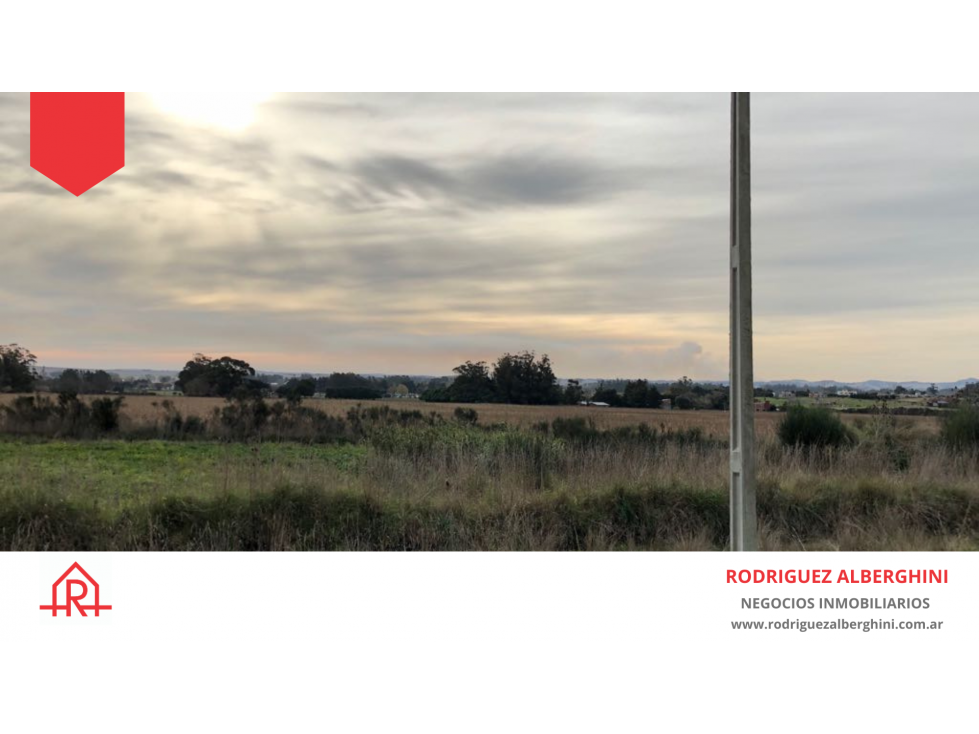 Excelente loteo al pie de la sierra (Calle 48 e/85 y 87) - 3