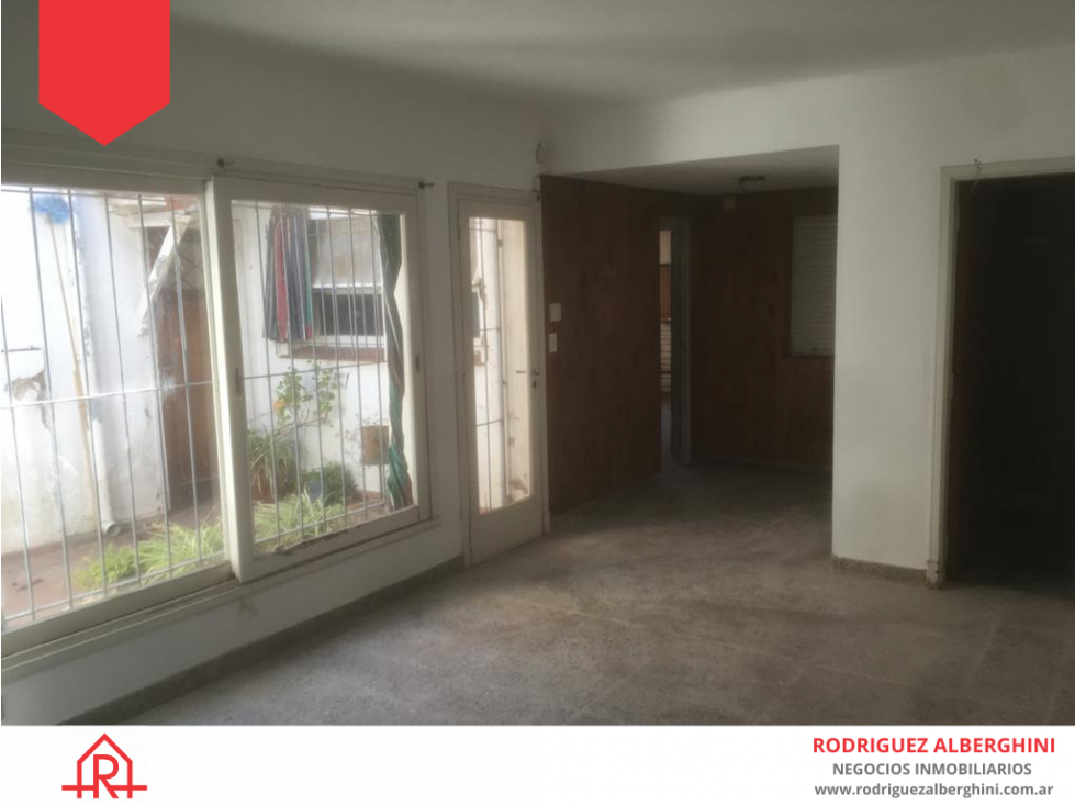 Casa a la venta! Ciudad de Balcarce (Calle 15 e/22 y 24) - 5