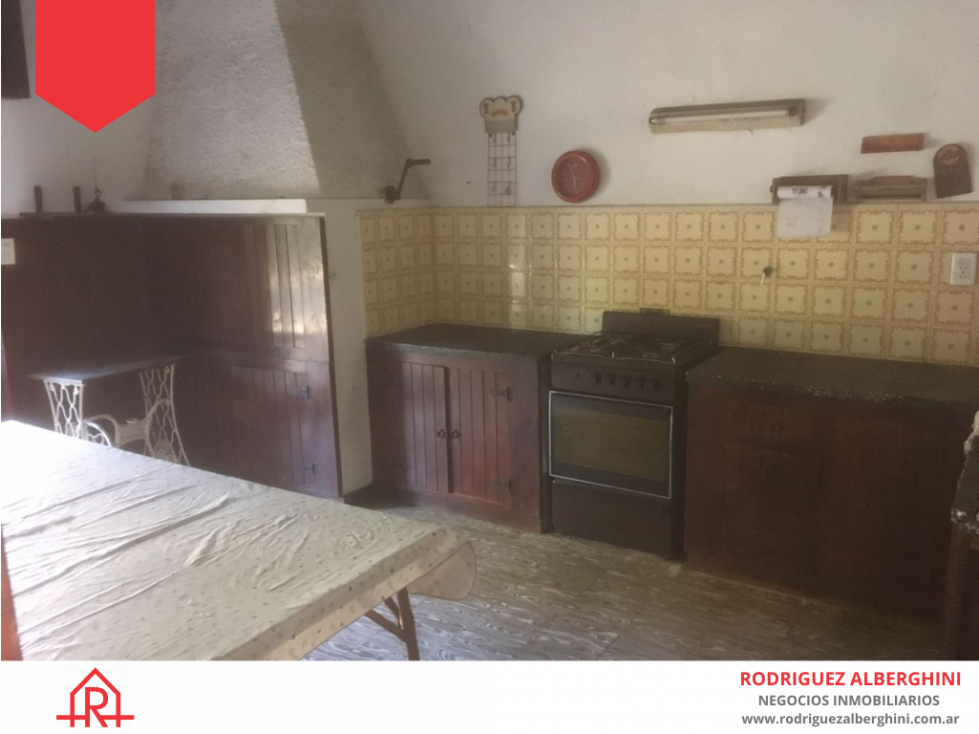 ¡Casa con departamento a la venta! (Calle 25 e/28 y 30) - 2