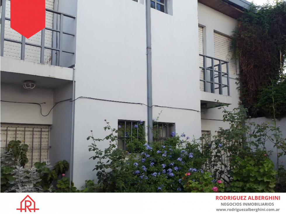 Departamento en La Plata (Calle 16 e/41 y 42) - 1