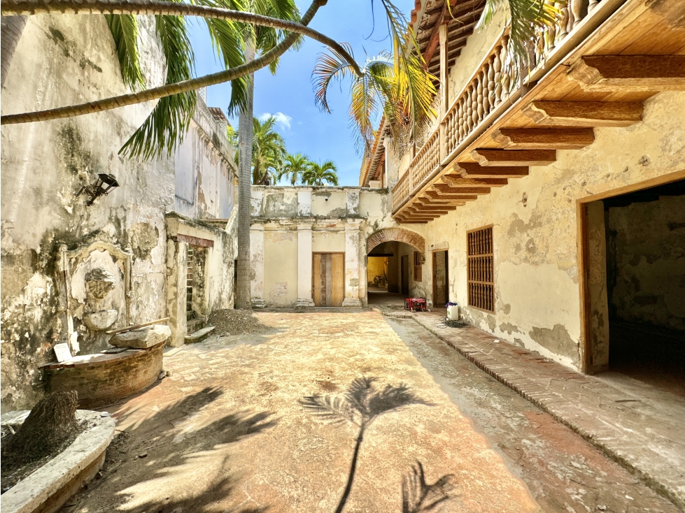 Casa en el Centro Histórico — foto 4