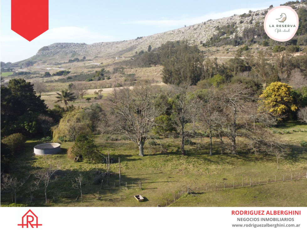 OPORTUNIDAD Loteo La Reserva (Acceso por calle 48 y 91) - 4