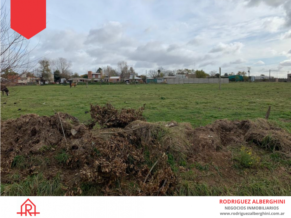 Terreno (Calle 26 e/105 y 107) - 3
