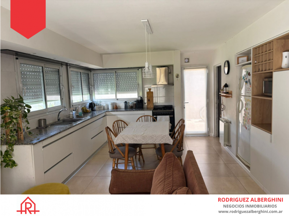 Casa en venta (Calle 51 e/24 y 26) - 6