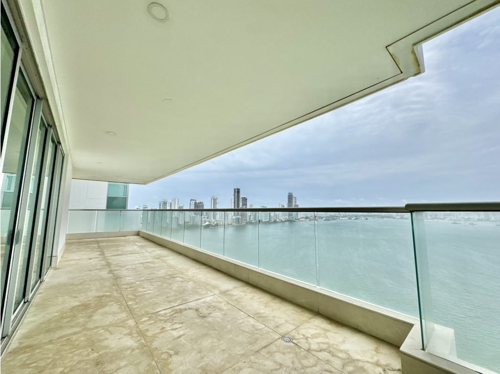 VENTA Apartamento en Castillogrande, Edificio Ravello — foto 3