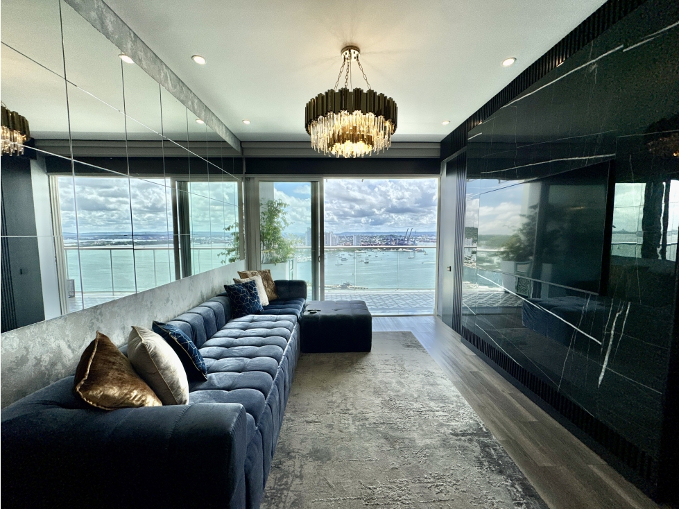 VENTA Apartamento en Bocagrande, H2 Condominio — foto 6