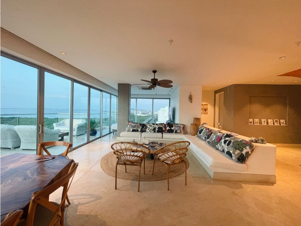 VENTA PENTHOUSE en Zona Norte, Seaway 935. — foto 6