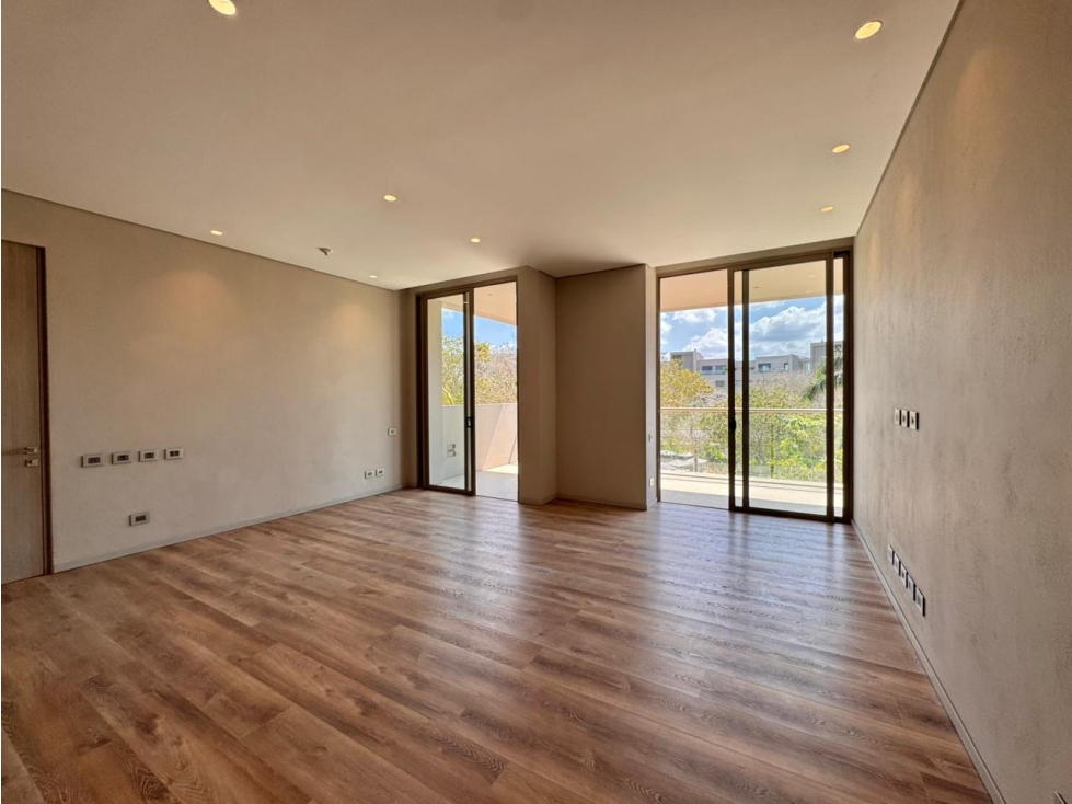 VENTA Apartamento en Zona Norte, Altozano, Serena del Mar — foto 4