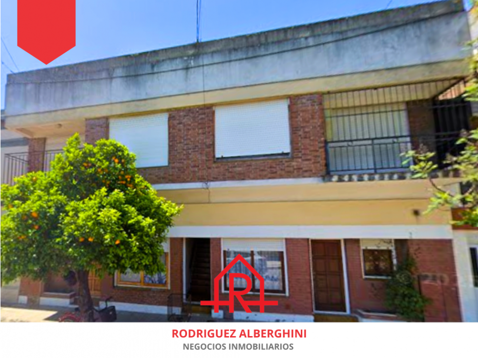 Departamento en venta (Calle 14 e/17 y 19) - 1