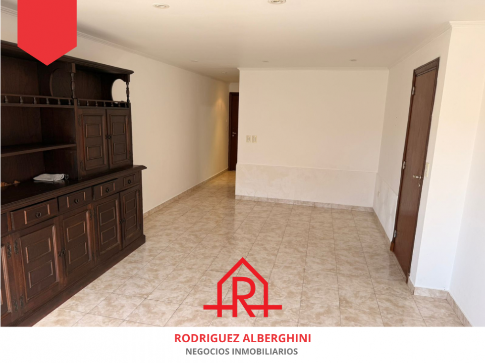 Departamento en alquiler (Calle 11 e/ Av. Chaves y 18) - 3