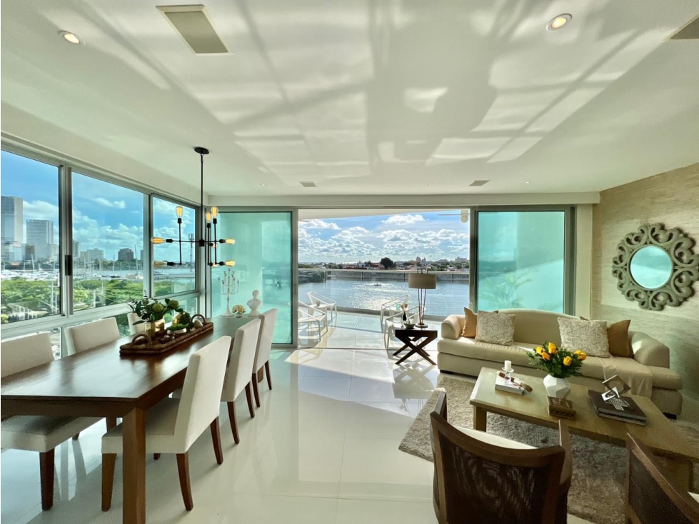 VENTA Apartamento en Manga, Edificio Vista
