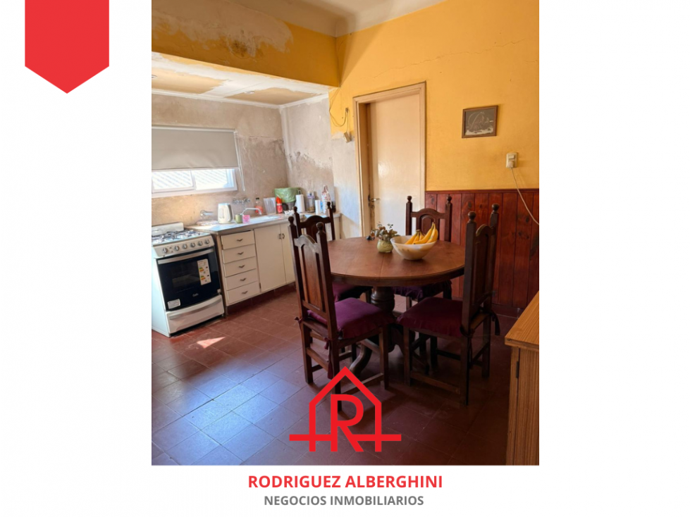 Casa de alto (Calle 17 e/ 26 y 28) - 3