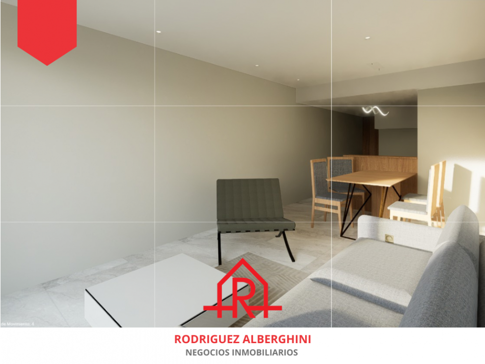 Departamentos en pozo (Calle 29 entre 22 y 24) - 5