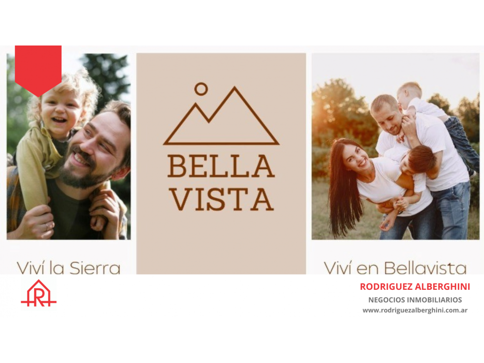 OPORTUNIDAD! Bella Vista (Calle 40, 42, 79, 81 y 83) - 1