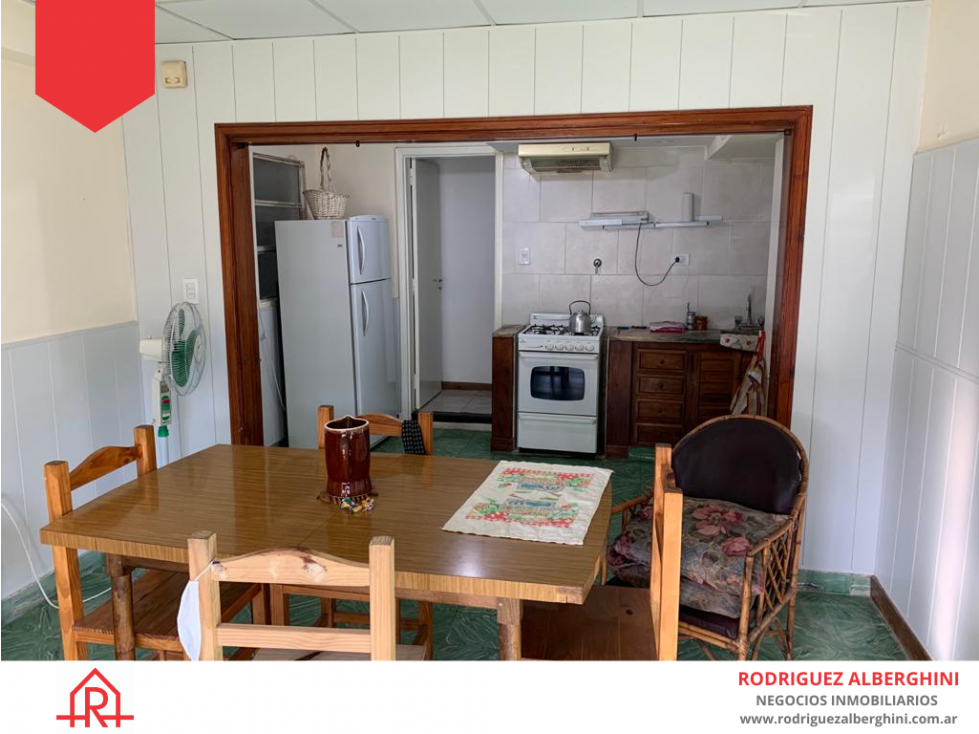 Casa a la venta! Ciudad de Balcarce (Calle 15 e/28 y 30) - 2