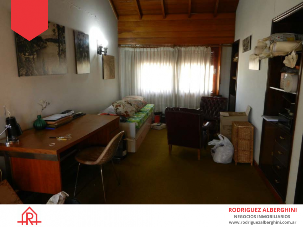 CASA DE ALTO (Calle 28 esq. 25) - 6