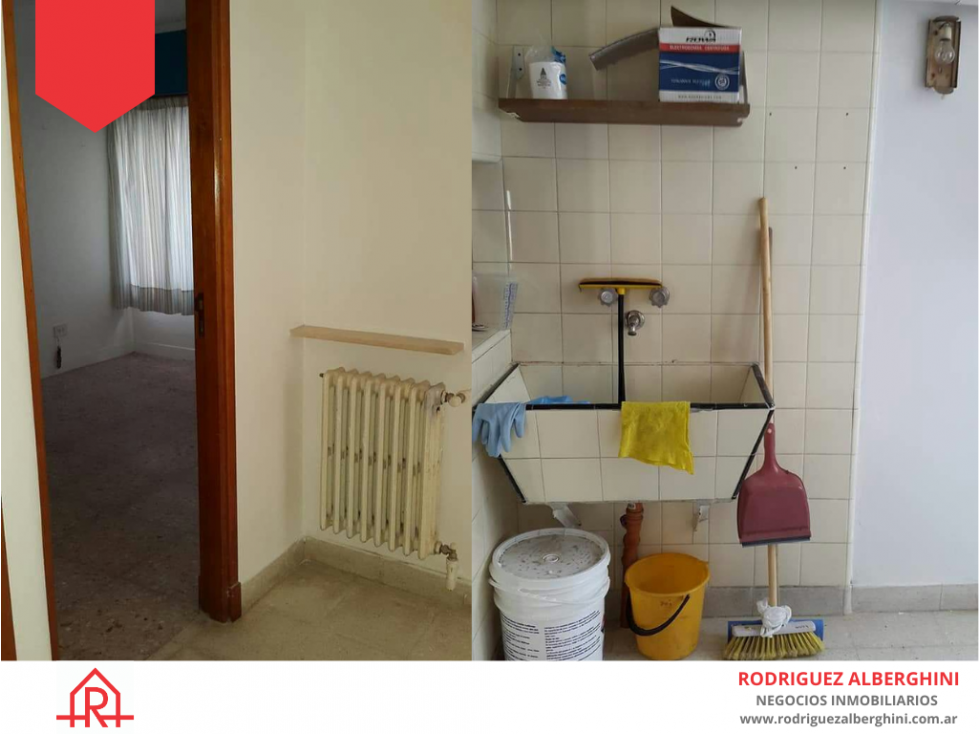 Departamento (Calle 19 e/18 y Av. Kelly) - 5
