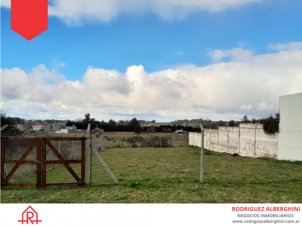 TERRENO (Calle 42 e/23 y 25) - 3