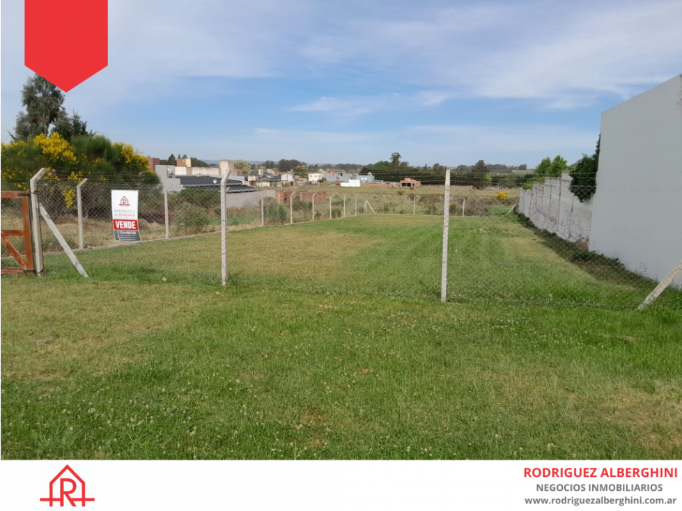 TERRENO (Calle 42 e/23 y 25) - 4