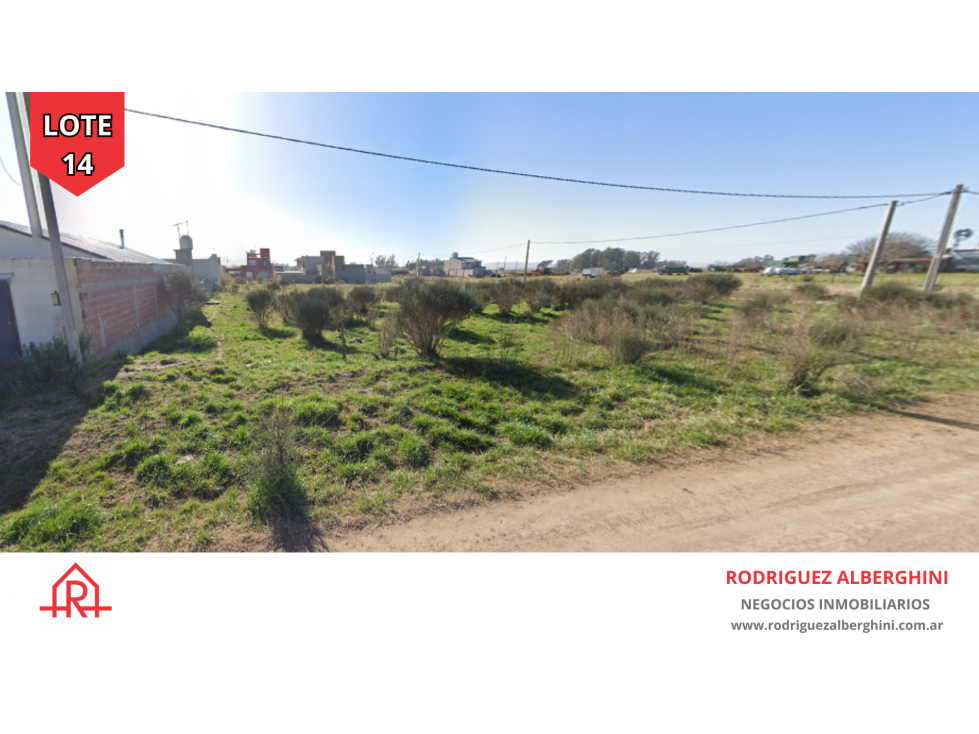 TERRENOS Calle 54 entre 21 y 23 - 5