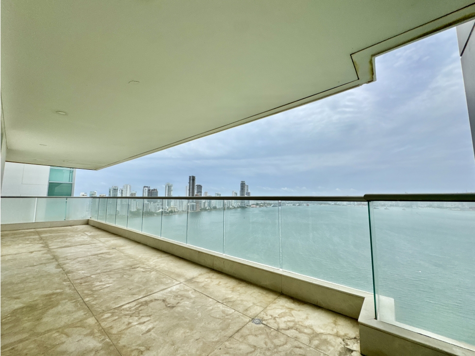 VENTA Apartamento en Castillogrande, Edificio Ravello — foto 2