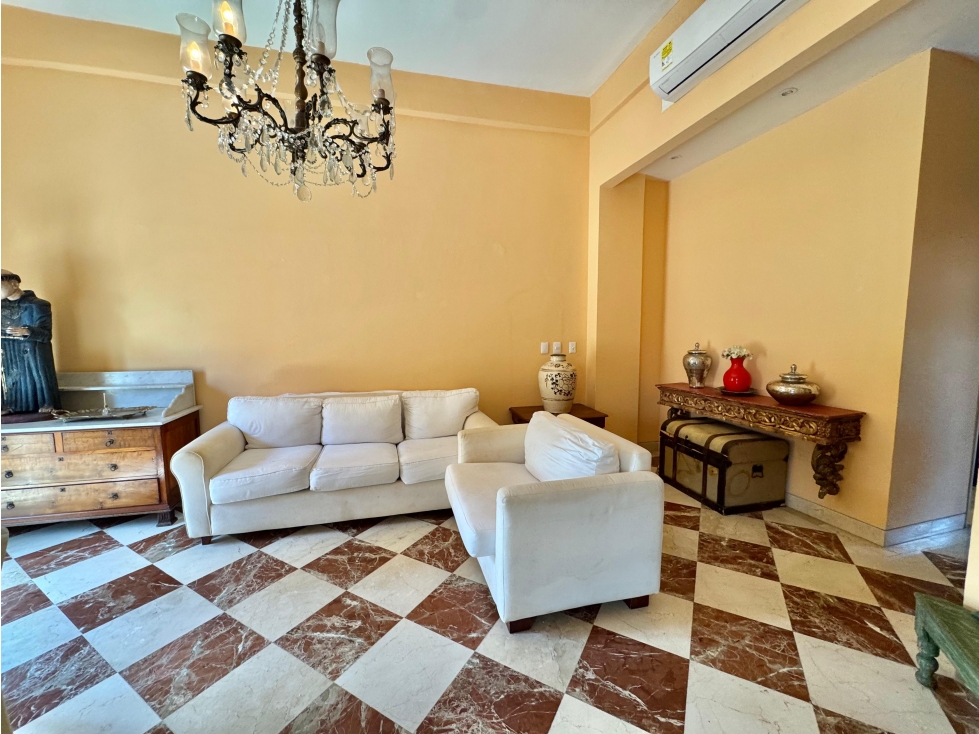 VENTA Apartamento en el Centro Histórico — foto 4