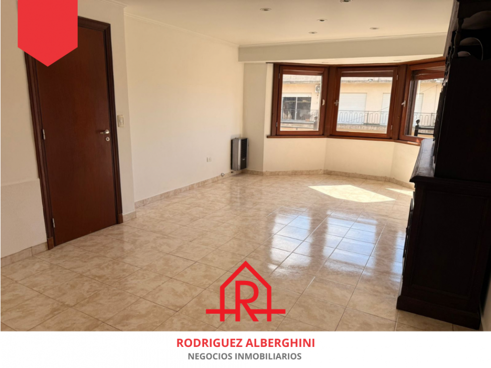Departamento en alquiler (Calle 11 e/ Av. Chaves y 18) - 4