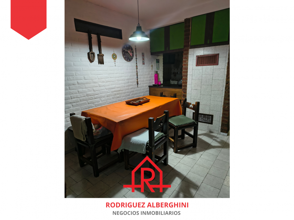 Casa en venta (Calle 31 e/30 y 32) - 5