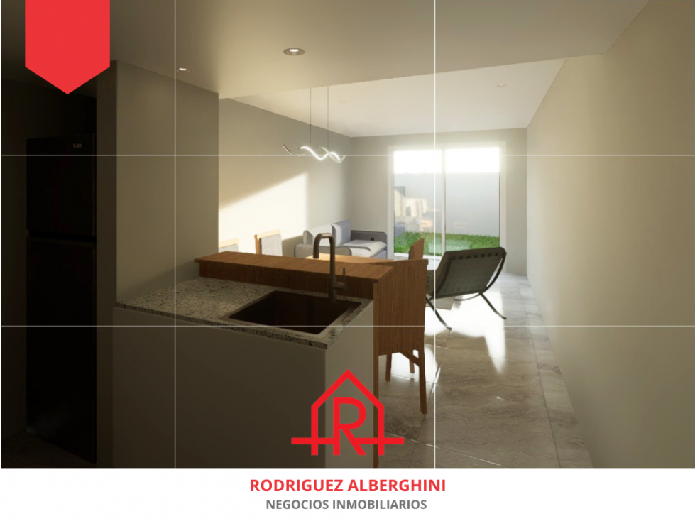 Departamentos en pozo (Calle 29 entre 22 y 24) - 4