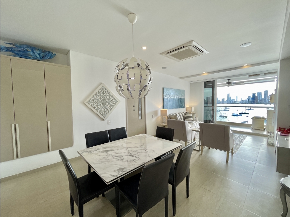 VENTA Apartamento en Manga, Edificio Aura del Mar — foto 4