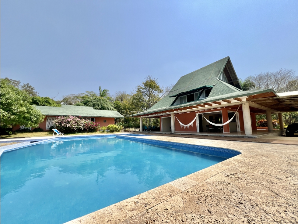 VENTA Casa en Baru, Condominio Marina de Barú — foto 2