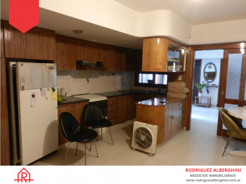 CASA DE ALTO (Calle 28 esq. 25) - 4