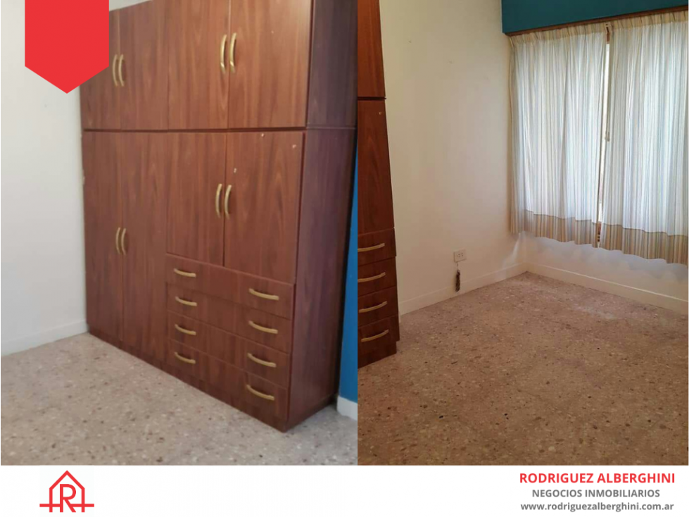 Departamento (Calle 19 e/18 y Av. Kelly) - 6