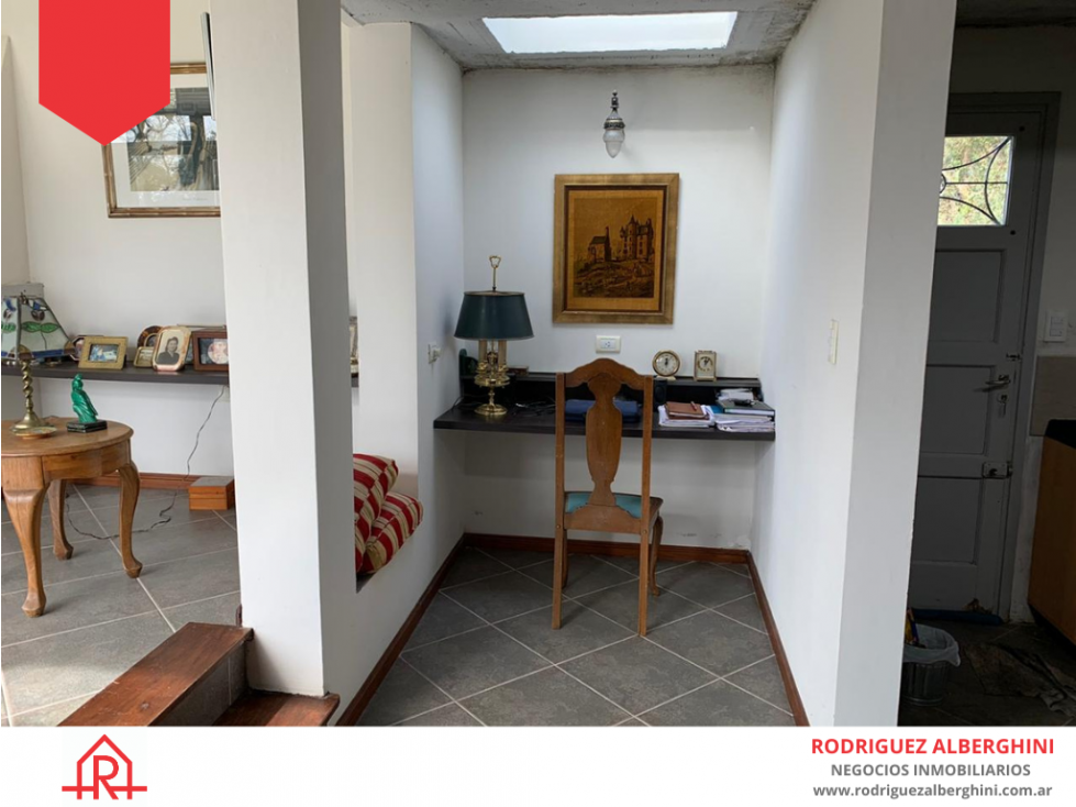 Casa quinta (Zona el cruce sobre Ruta 55) - 6
