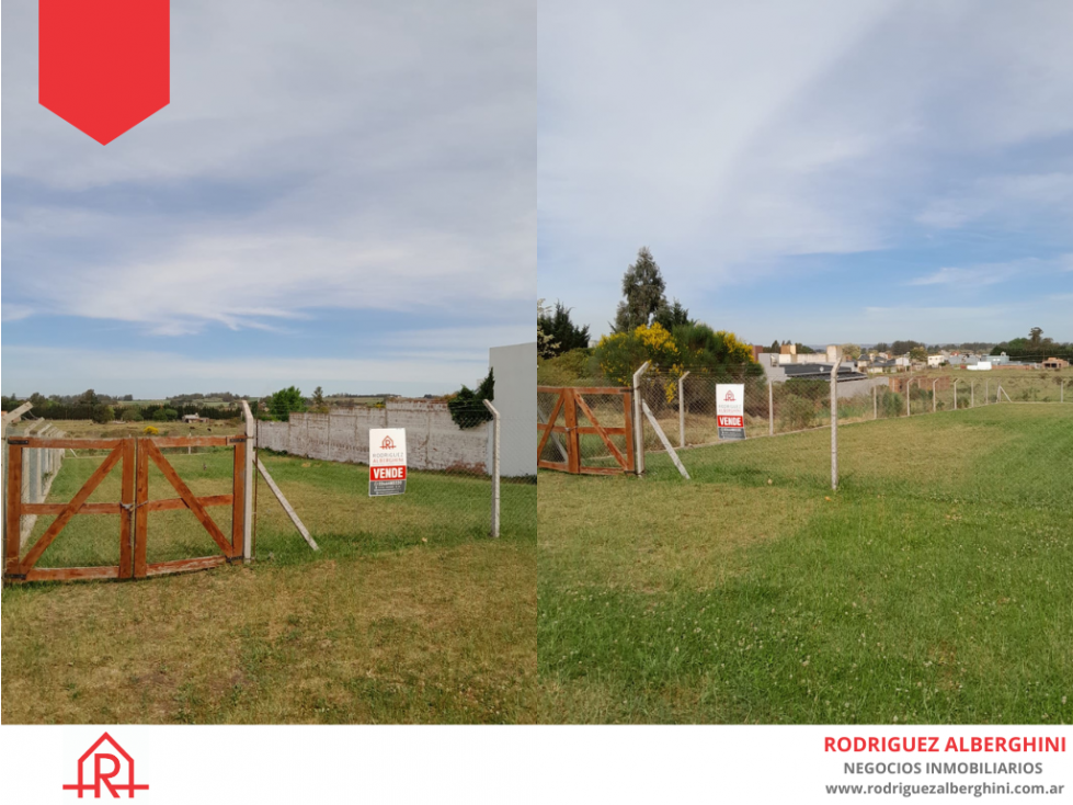 TERRENO (Calle 42 e/23 y 25) - 6