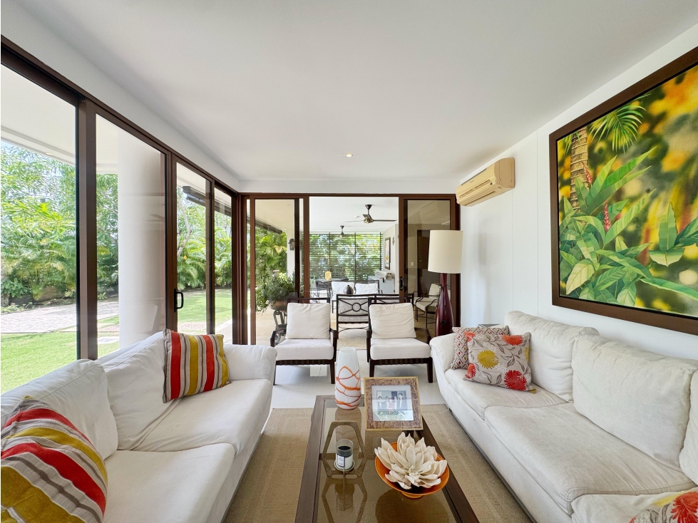 VENTA Casa en Zona Norte, Barcelona de Indias — foto 4