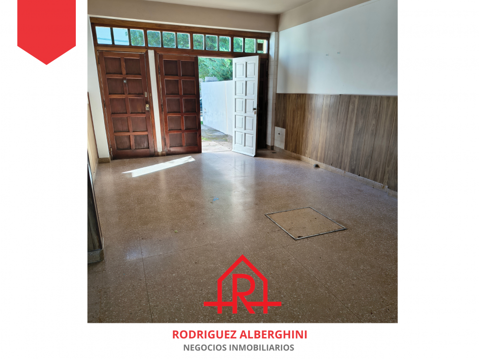 Casa en venta (Calle 36 e/17 y 19) - 6