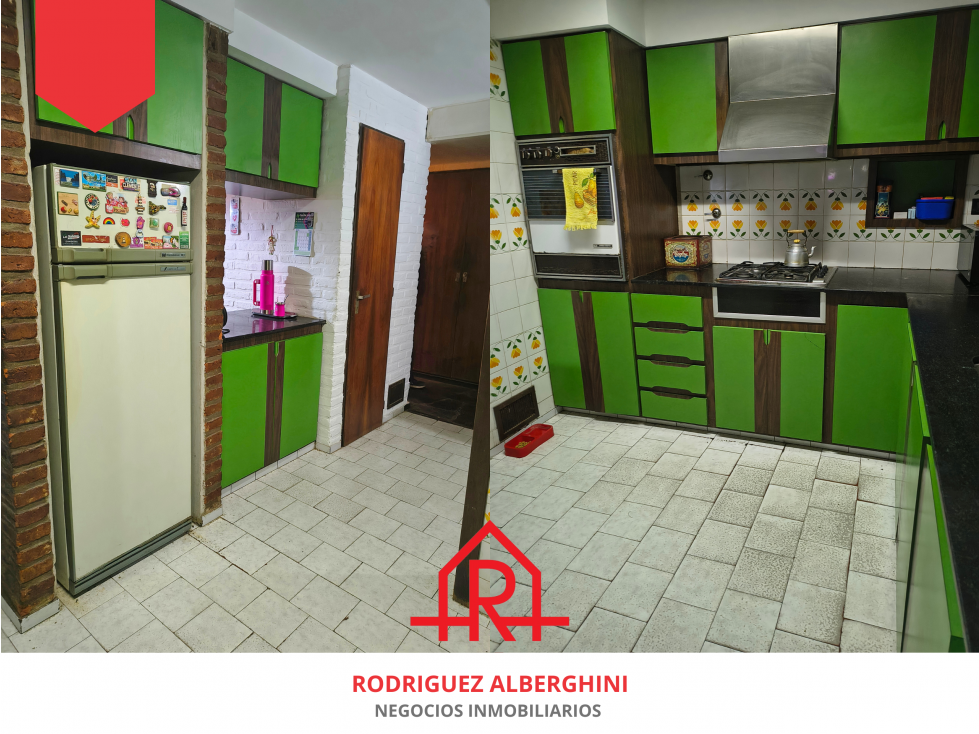Casa en venta (Calle 31 e/30 y 32) - 4