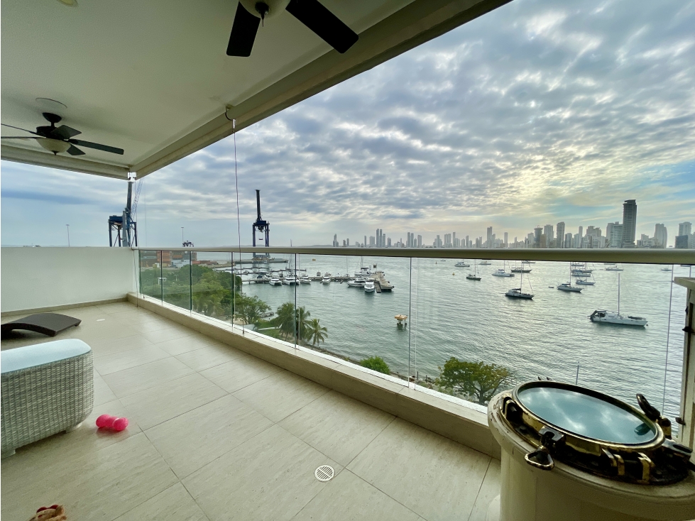 VENTA Apartamento en Manga, Edificio Aura del Mar — foto 2