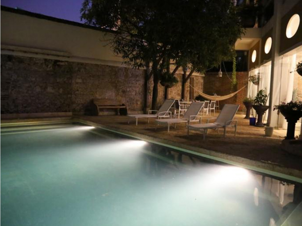 VENTA O ALQUILER Centro Histórico, Casa del Boquetillo