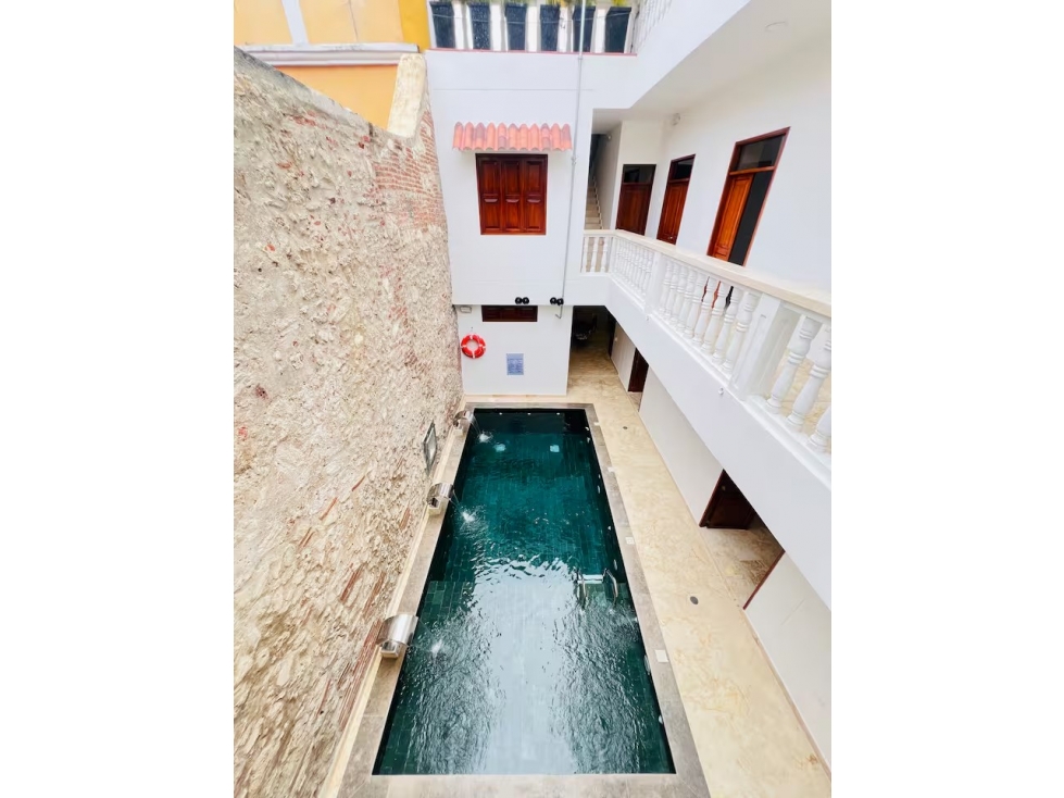 VENTA Casa en el Centro Histórico — foto 4