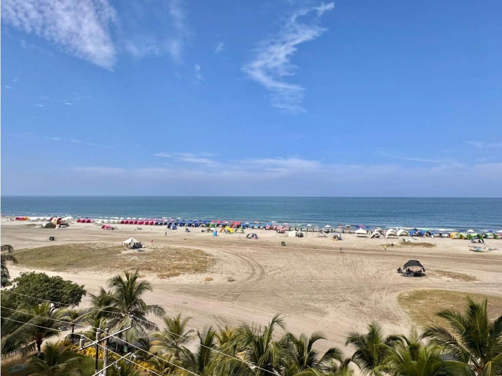 VENTA Apartamento en Zona Norte, Edificio Retiro del Caribe — foto 3