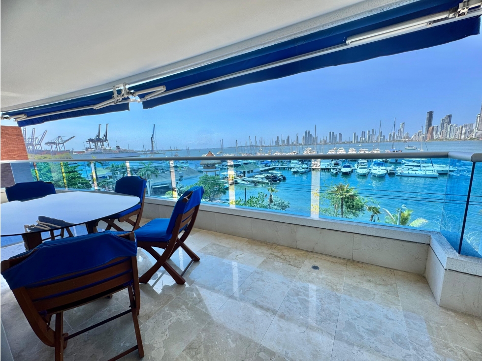 VENTA Apartamento en Manga, Edificio Atalaya — foto 4