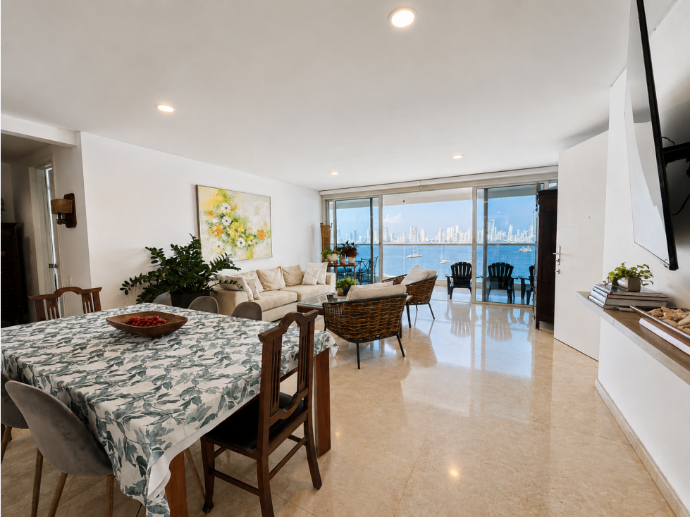 VENTA Apartamento en Manga, Edificio Regatta — foto 2
