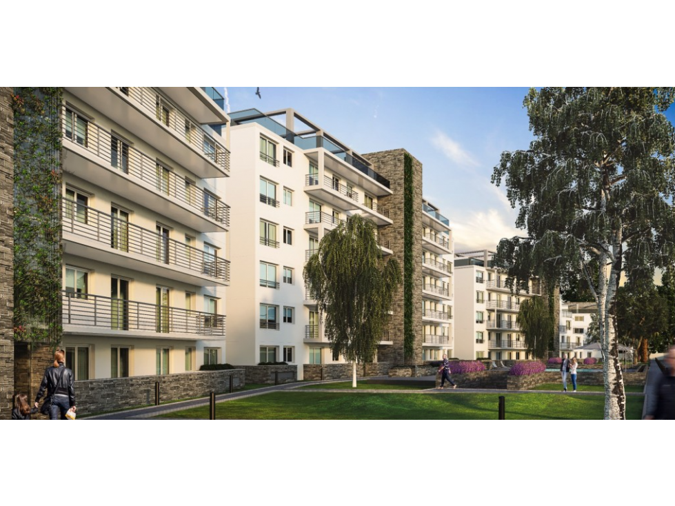 FONTANAS DEL SUR II - DPTO 1, 2 Y 3 DORM. — foto 3